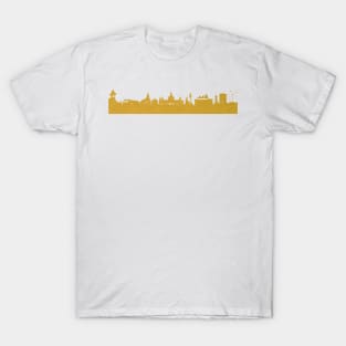 Golden Graz T-Shirt